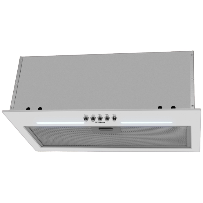 Hansa OMP6251WGH белый