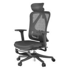 Офисное кресло Sihoo M18C-JT-101 , черный