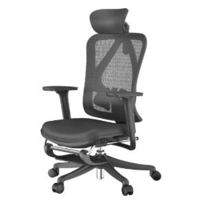 Офисное кресло Sihoo M18C-JT-101 , черный