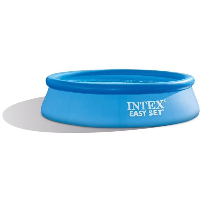 Бассейн надувной Intex Easy Set 28120NP