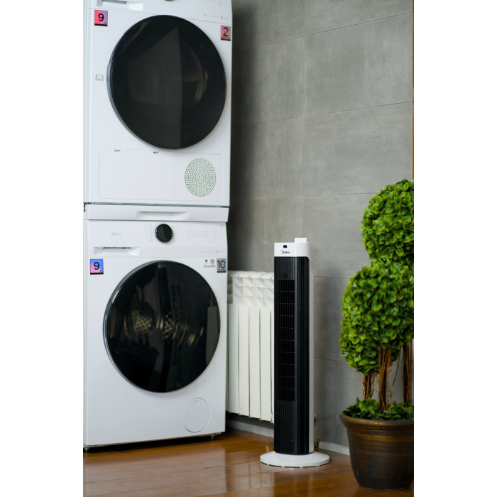Midea FS4551 белый