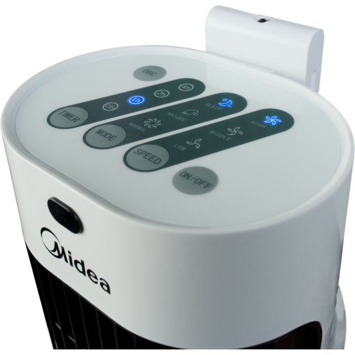 Midea FS4551 белый