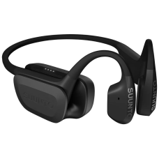 Наушники Suunto Aqua SS051023000 черный