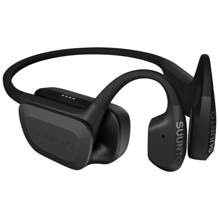 Наушники Suunto Aqua SS051023000 черный