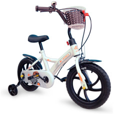Велосипед Weber KB14MB 2025 8 дюймов бежевый