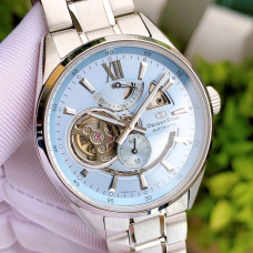 Механические ORIENT нержавеющая сталь