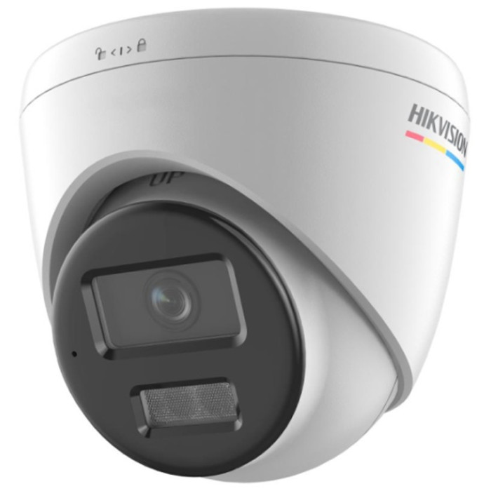 Hikvision комплект видеонаблюдения DS-2CD1347G2H-LIUF , 4 расширение 2560x1440