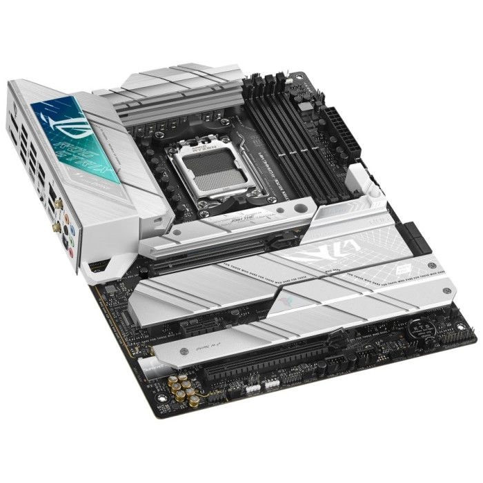 ASUS ROG STRIX X670E-A GAMING WIFI