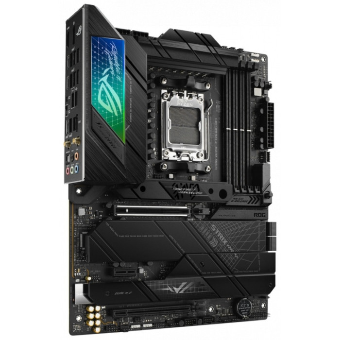 ASUS ROG STRIX X670E-F GAMING WIFI