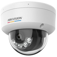 Hikvision камера видеонаблюдения DS-2CD1147G2H-LIUF, 4 расширение 2560x1440