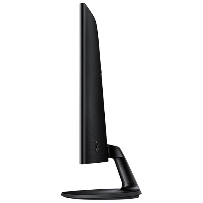 27" Samsung LS27D364GAIXCI черный