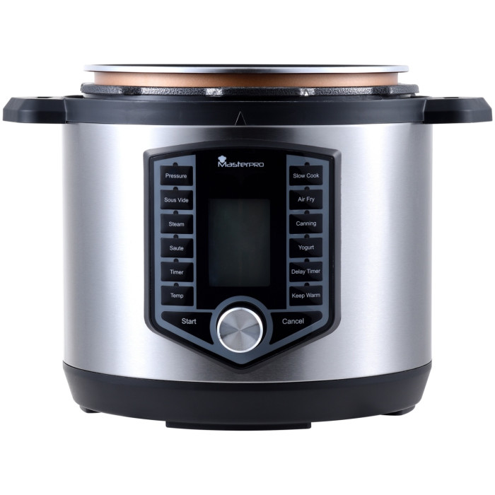 Мультиварка Masterpro BGMP-9131