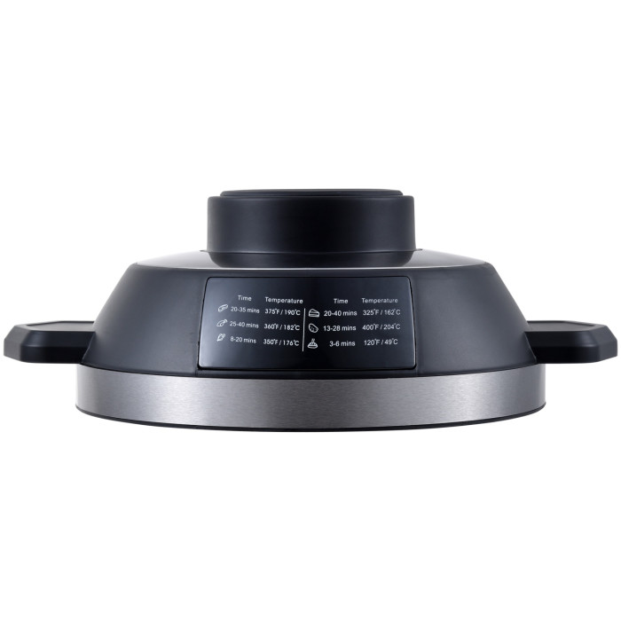 Мультиварка Masterpro BGMP-9131
