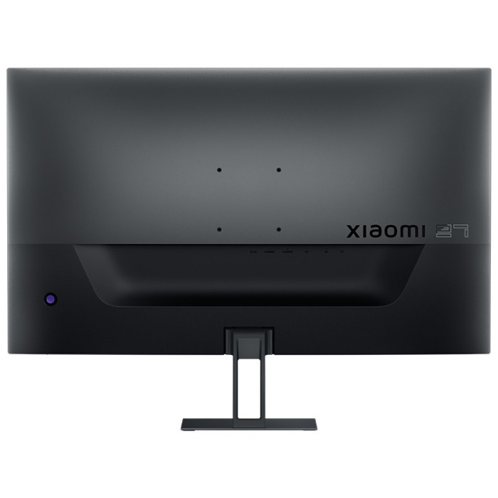 27" Xiaomi G27Qi P27QCA-RGGL черный