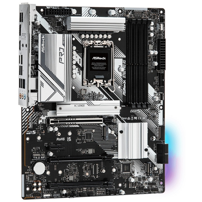 ASRock B760 Pro RS