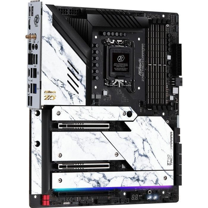 ASRock Z790 Taichi Carrara