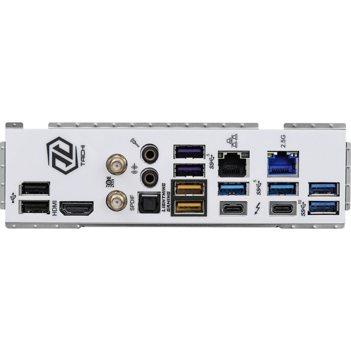 ASRock Z790 Taichi Carrara