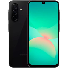 Samsung Galaxy A26 8 ГБ/128 ГБ черный