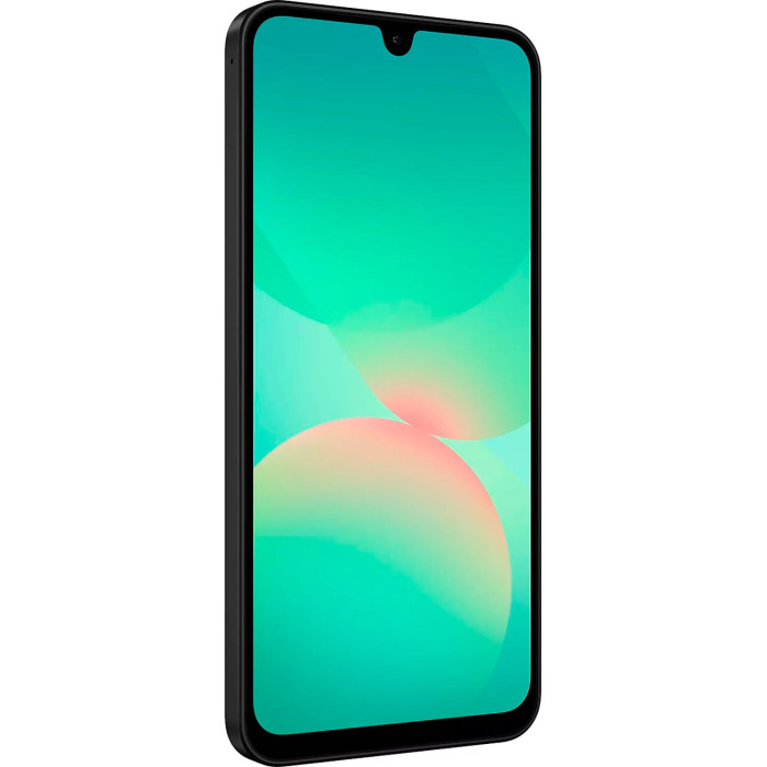 Samsung Galaxy A26 8 ГБ/128 ГБ черный