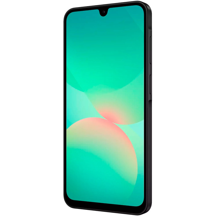 Samsung Galaxy A26 8 ГБ/128 ГБ черный