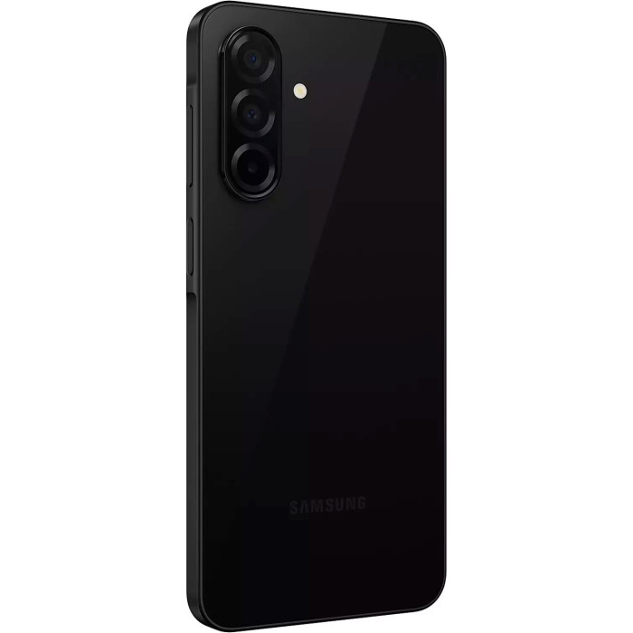 Samsung Galaxy A26 8 ГБ/128 ГБ черный