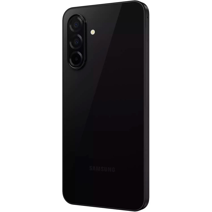 Samsung Galaxy A26 8 ГБ/128 ГБ черный