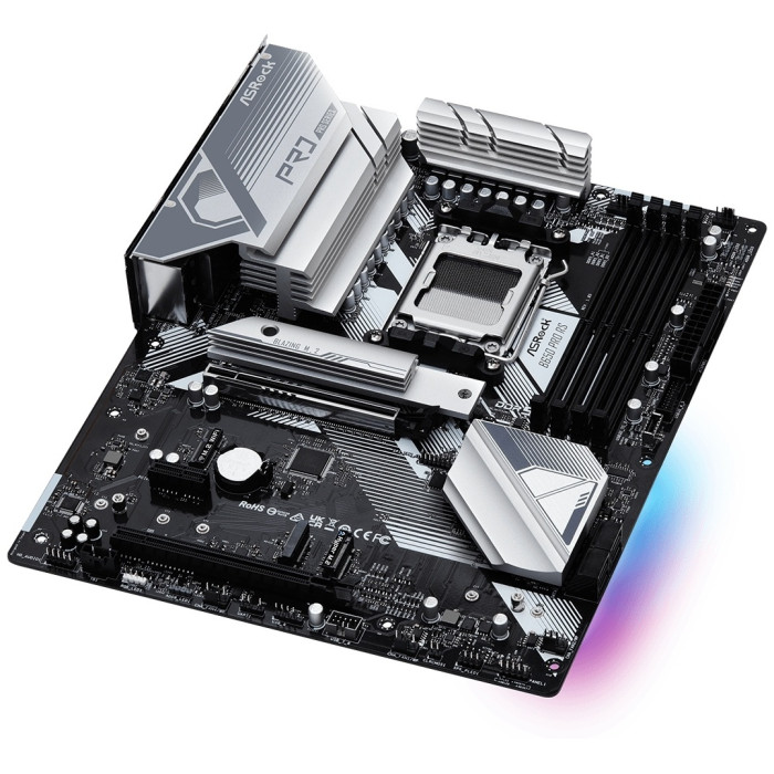 ASRock B650 Pro RS