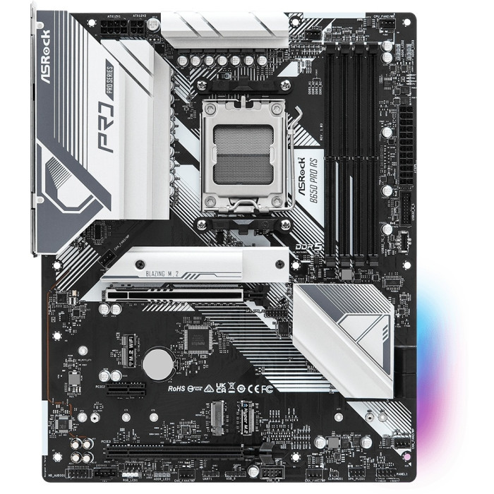 ASRock B650 Pro RS