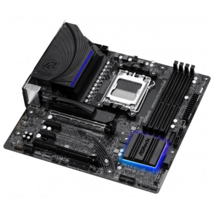 ASRock B650M PG Riptide