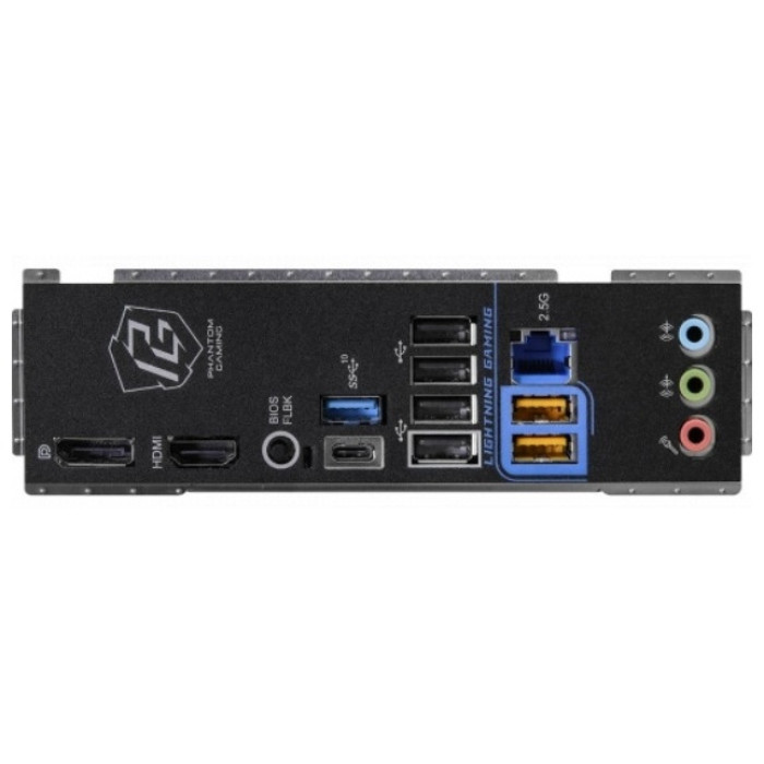 ASRock B650M PG Riptide