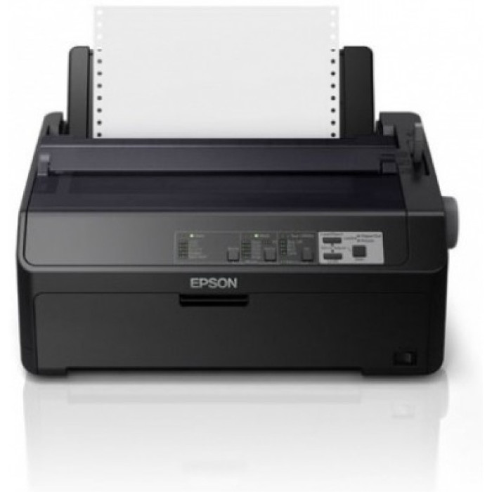 Epson FX-890II C11CF37401 черный