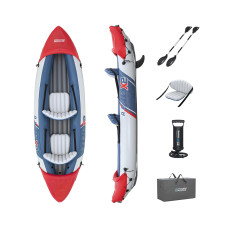 Лодка надувная Bestway 65077<br>31966