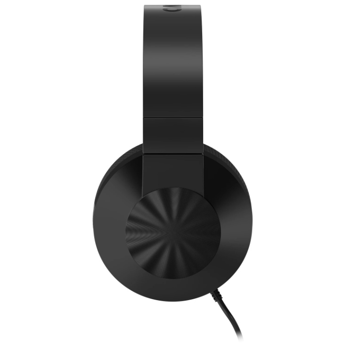 Наушники Lenovo H210 Gaming черный