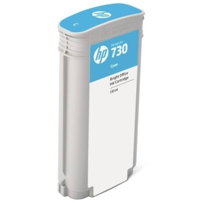 HP 730 P2V62A голубой