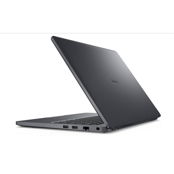 Ноутбук Dell/Pro 14 PC14250/Core Ultra 7/255U/2 GHz/16 Gb/M.2 PCIe SSD/512 Gb/No ODD/Graphics/Integrated/256 Mb/14 ''/1920x1200/Windows 11/Pro/64/FgrP<br>248164