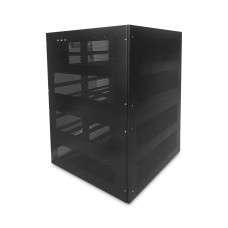 Шкаф для аккумуляторов С-40 (200Ач)<br>32051