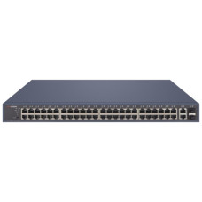 Коммутатор Hikvision DS-3E1552P-SI