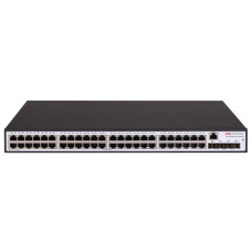 Коммутатор Hikvision DS-3E2754-HI-48T6X