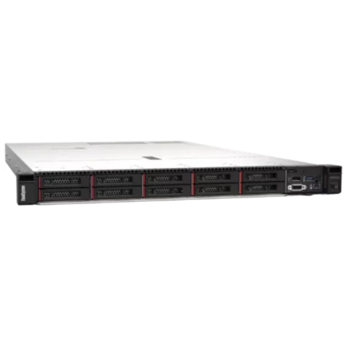 Lenovo ThinkSystem SR630 V2 7Z71 A08EEA