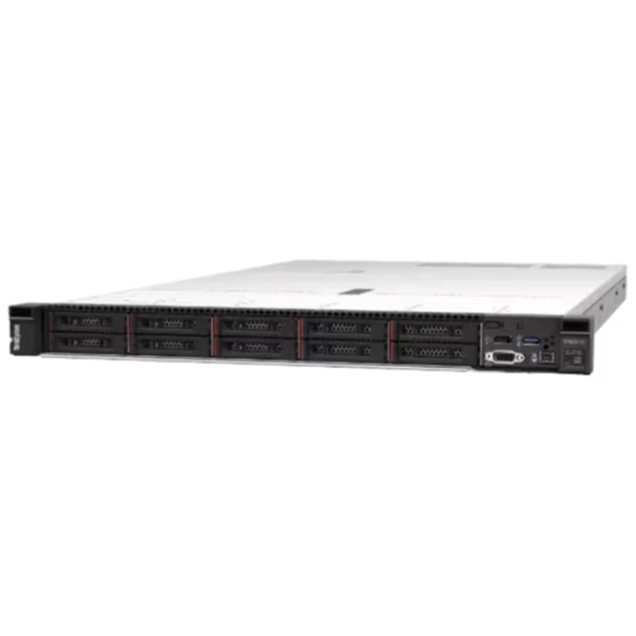 Lenovo ThinkSystem SR630 V2 7Z71 A08EEA