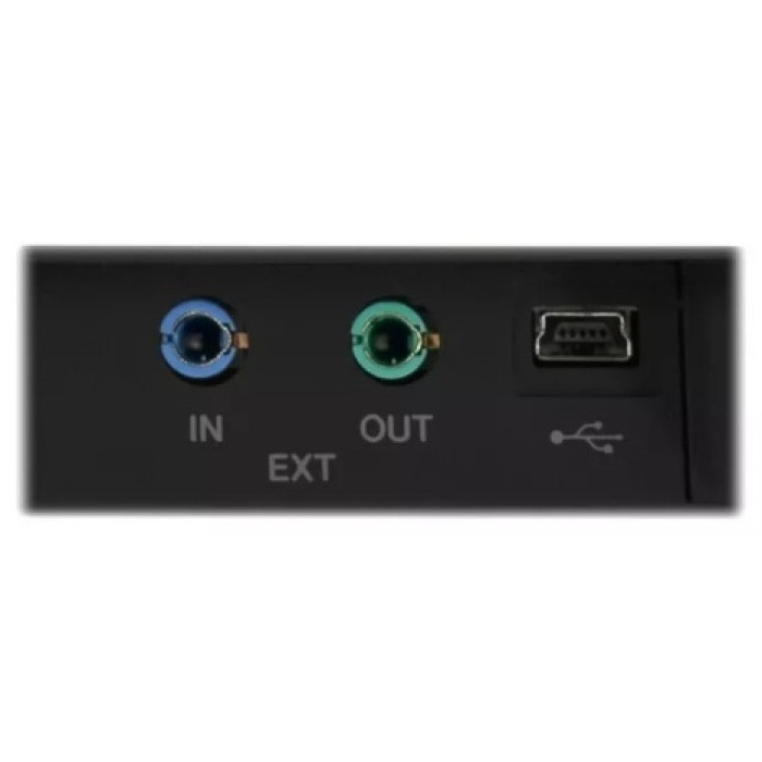 Yamaha YVC-330 черный