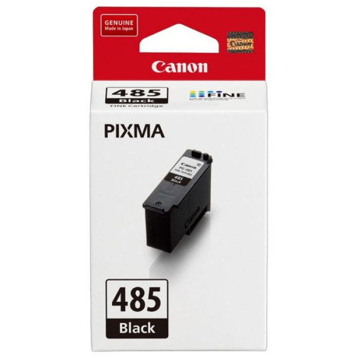 Canon PG-485 черный