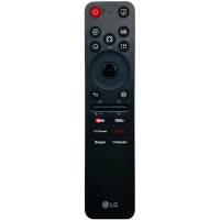 Пульт дистанционного управления LG Magic MR25GA /черный