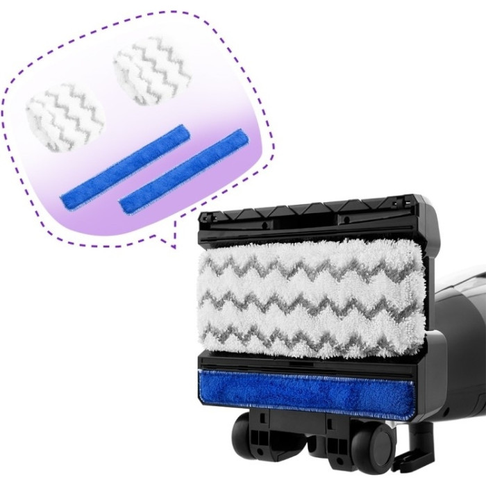 Kitfort KT-575-1 черный