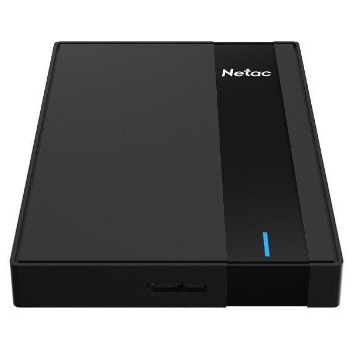 Netac K331 NT05K331N-001T-30BK 1000 ГБ