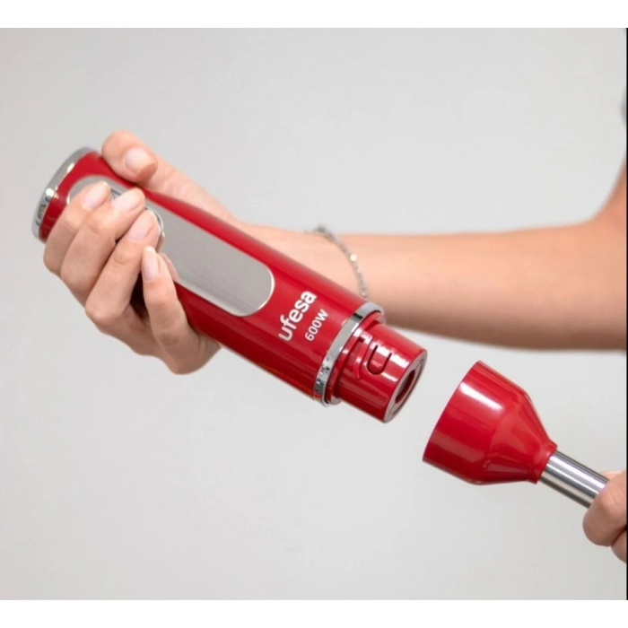 Погружной Ufesa BP3443 Rouge красный