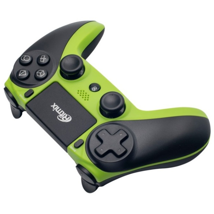 Ritmix GP-062BTH черный-зеленый