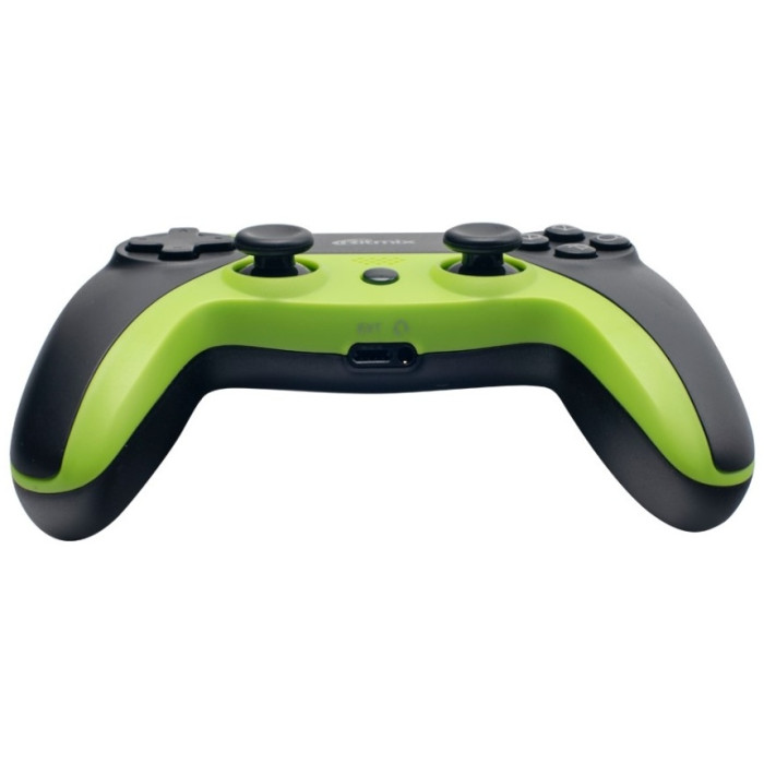 Ritmix GP-062BTH черный-зеленый