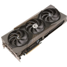 MSI RTX 5080 16G GAMING TRIO OC 16 Гб