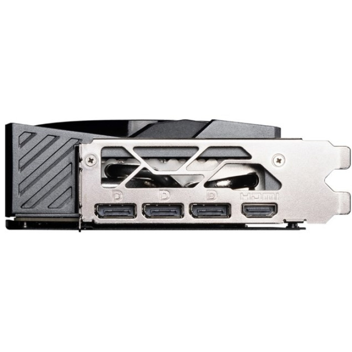 MSI RTX 5080 16G GAMING TRIO OC 16 Гб